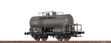 BRAWA 50860 - H0 - Kesselwagen Z[P] EVA, DB, Ep. IV